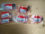 Honda Cr 80 Swing Arm Bearing Deflection Linkage Set 96 97. Fixed Price $232.06.