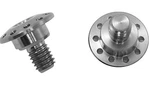 Works Connection Rear Master Cylinder Bolts 12MM Titanium 2-PACK #70-607. Fixed Price $22.38.