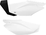 Ufo Side Panels White HO05601-041. Fixed Price $50.29.
