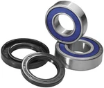 Balls Front Wheel Bearing Kit For Honda Atc 70 73-85 25-1187 Double Seal. Fixed Price $18.01.