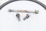 2008 Yamaha Rhino 700 Front Differentail Mounting Bolts 90105-10230-00. Fixed Price $14.00.