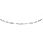 Memphis Shades Polished Ellipse Windshield Trim - MEM0975. Fixed Price $59.95.