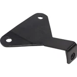 Mustang Seat Fender Bracket - Black 78200. Fixed Price $23.05.