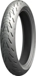 Michelin 99303 Road 5 Front Tire - 120/60ZR17. Fixed Price $212.74.