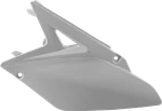 Polisport 8605200003 Side Panels - White Rmz 250. Fixed Price $35.12.