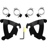Memphis Shades Trigger Lock Mounting Kits Black MEB2076. Fixed Price $159.95.