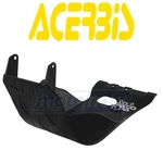 Acerbis Skid Plates For 2008-2011 Ktm 530 Xc-w Body Guards & Accessories Gx. Fixed Price $93.62.