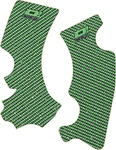 Dcor 16-20-104 Frame Grip Tape Green/black Kawasaki Kx 250. Fixed Price $35.95.