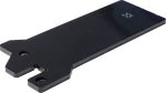 Axp Racing Linkage Guard - Black Cf Moto AX1774. Fixed Price $37.09.