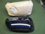 Kawasaki Vulcan Mean Streak R/h Side Cover Nos Oem Blue 36001-1650-2K. Fixed Price $84.15.