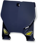 Cycra Stadium Number Plate Blue 1CYC-0805-89. Fixed Price $47.44.