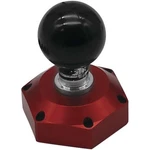 Racing Group Steering Stem Nut 19MM/RED COX-25182. Fixed Price $15.13.