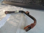 2003 Suzuki LT-Z400 Bracket Lh 53220-07G00. Fixed Price $14.50.