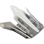 Moose Offroad Youth F.i. Mips Visor Kit Agroid Camo Black/white 0132-1600. Fixed Price $26.12.