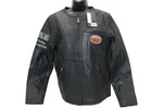 97052-23VW Nwt Harley-davidson Womens Leather Jacket 120TH Anniversary X-large. Fixed Price $179.99.