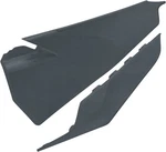 Acerbis Side Panels Metallic Gray #2726597297 Husqvarna. Fixed Price $46.89.