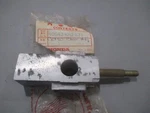 Nos Honda Oem Chain Adjuster 1985-1986 CR125R CR250R CR500R 40543-KA3-831. Fixed Price $149.95.