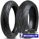 Michelin Pilot Power 2CT 190/50ZR17 & 120/70ZR17 Set Combo Pair Sportbike Tires. Fixed Price $379.99.