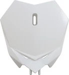 Acerbis Front Number Plate 2936330002. Fixed Price $28.47.