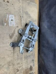 22-24 Yamaha Yzf R7 Oem Straight Rear Back Tail Seat Stay. Fixed Price $102.59.