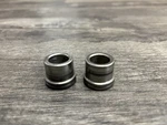 Ktm 2015-2022 390 Duke Oem Front Wheel Rim Left Right Axle Spacers 90209083000. Fixed Price $29.99.