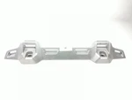 14 Triumph Tiger Explorer Xc Left Side Luggage Trim Cover Mount 2303022. Fixed Price $24.99.