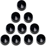 Drag Specialties 2402-0158 Cover Bolt 3/8 Skt Aln Bk. Fixed Price $27.49.