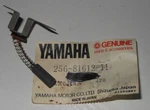Yamaha Nos Brush 256-81612-11-00. Fixed Price $12.99.