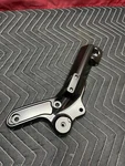 Harley Davidson 2021-2024 Softail Breakout Fatboy Exhaust Mount Bracket 65500108. Fixed Price $25.00.