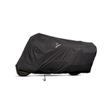 Dowco Weatherall Plus Motorcycle Cover Black 2XL GL1500/ZN1300/XV19C 50005-02. Fixed Price $172.99.