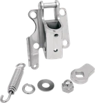 Drag Specialties Kickstand Mounting Repair Kit Fits 32-0447-B-SC2. Fixed Price $54.54.