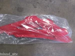 Polisport Tank Covers For 2005-07 Husqvarna TC250 TC450 TC510. Fixed Price $34.95.