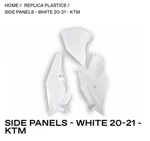 Ufo KT04086#042 Panels Side 85 18- WH2020 Ktm Sx 19/16 2021. Fixed Price $54.99.