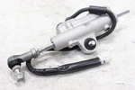 20-24 Yamaha Yzf R1 Oem Steering Damper Stabilizer Handlebar Fork *12K Miles*. Fixed Price $479.99.