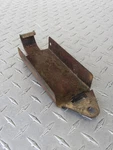 1981 Suzuki Enduro Tool Box Tray Holder. Fixed Price $24.99.