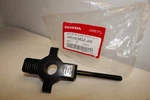 Oem Honda Chain Adjuster 40543-MGZ-J00 CB500 CBR500 2013-15 Partsfish. Fixed Price $29.77.