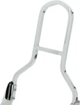 Harddrive Short Sissy Bar 15" #86003. Fixed Price $108.86.