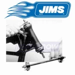 Jims Steering Head Bearing Race Installer For 1965-1969 Harley Davidson Flhb Kz. Fixed Price $124.95.