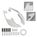 Front Side Winglets Fit For Yamaha Yzf R1M 2021-2024 White. Fixed Price $121.99.