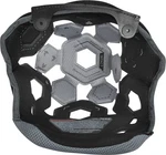Fly Racing 73-47220L Formula Helmet Liner Black/cool Grey Large. Fixed Price $41.06.