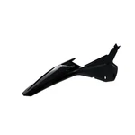 Acerbis 0024946.090 Rear Side Cowling Beta Rx 22 Black. Fixed Price $65.17.