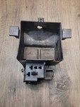 1995 1998 Honda CBR600F3 Oem Battery Box Black 50325-MAL-60000 W Bolts Used. Fixed Price $17.55.