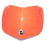 2017-2024 Can-am Maverick X3 Max Dragon Red Hood Panel Brp 708200366 New Oem. Fixed Price $314.99.