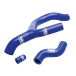 Samcosport Radiator Hose Kit W/ Thermostat Bypass Blue For Ktm Husqvarna. Fixed Price $195.19.
