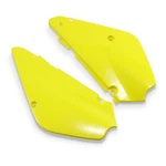 Ufo SU03970-102 Side Panels 01 07 Yellow. Fixed Price $46.64.