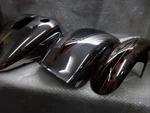 FXSBSE2 Cvo Break-out Tank Front Fender Rear Softail Harley-davidson. Fixed Price $5700.00.