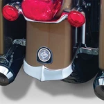 National Cycle Rear Fender Tip N7047. Fixed Price $100.75.