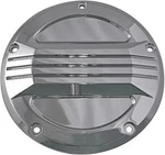 Harddrive Custom Derby Cover Chrome Motorcycle Street Bike B-38-4 820-51874. Fixed Price $58.85.