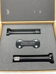 Thrashin Supply Co. Hole Shot Risers. Fixed Price $362.00.
