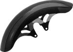 Arlen Ness Carbon Fiber 19" Pro Sport Front Fender For 2023-2025 Harley Touring. Fixed Price $382.95.